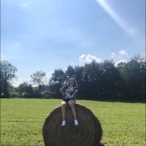 Meet your Posher, Melanie